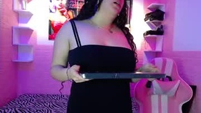 Recent Screenshot of  alexa_moon3
