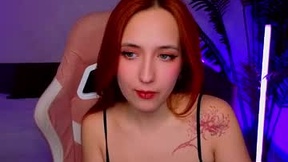 Recent Screenshot of  alexa_temptress