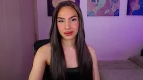 Recent Screenshot of  alexabloomx