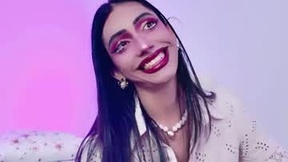 Recent Screenshot of  alexamissdick22