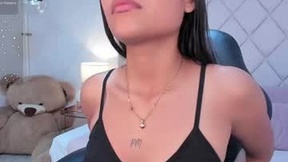 Recent Screenshot of  alexamoonn