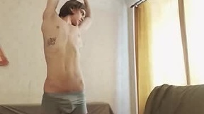 Recent Screenshot of  alexand3rf