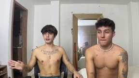 Recent Screenshot of  alexanddani