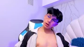 Recent Screenshot of  alexander_collinss