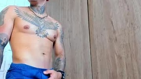 Recent Screenshot of  alexander_coxx