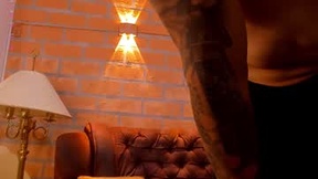 Recent Screenshot of  alexander_ferre