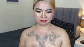 Recent Screenshot of  alexandra69x