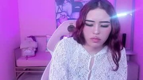 Recent Screenshot of  alexandra_cruzz