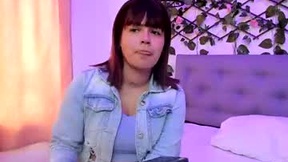 Recent Screenshot of  alexandra_torress