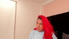 Recent Screenshot of  alexandraa_stone