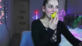 Recent Screenshot of  alexandracandy