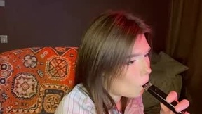 Recent Screenshot of  alexandralinova