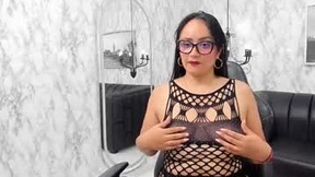 Recent Screenshot of  alexandramilff