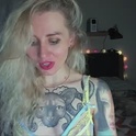 alexarush's Profile Picture