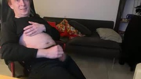 Recent Screenshot of  alexbrooke1984678842