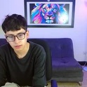 alexcum_18's Profile Picture