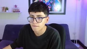 Recent Screenshot of  alexcum_18