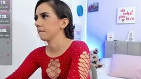 Recent Screenshot of  alexia_fit23