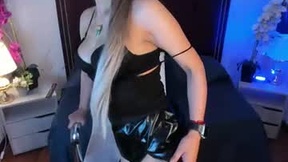 最近的截图 alexiajamesx