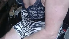 Recent Screenshot of  alexingeorgia1