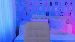 Recent Screenshot of  alexis_matson
