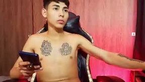 Recent Screenshot of  alexis_urbano