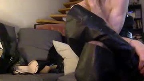 Recent Screenshot of  alexischat