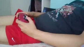 Recent Screenshot of  alexitho35