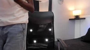 Recent Screenshot of  alexjaccob