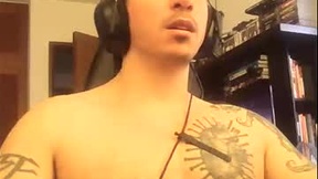 Recent Screenshot of  alexopenmind21