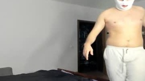 Recent Screenshot of  alexs9xtime