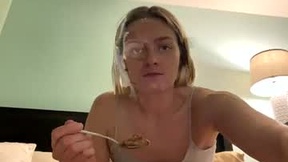 Recente schermafbeelding van alexsaintpeter