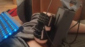 Recent Screenshot of  alexsquee