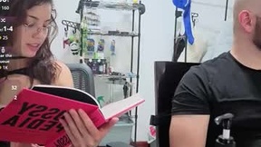 Recent Screenshot of  alexteasse