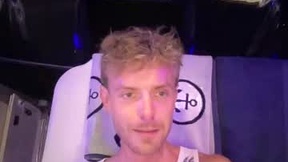 Recent Screenshot of  alexx913