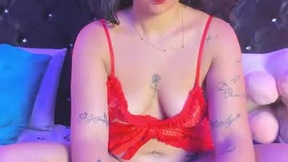Recent Screenshot of  alexxagomez