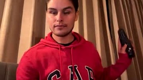 Recent Screenshot of  alexxisboom