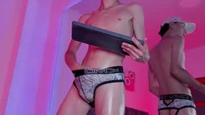 Recent Screenshot of  alexxus_smith