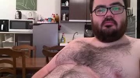 Recent Screenshot of  alexxxbear