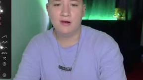 Recente schermafbeelding van alexxxmorris