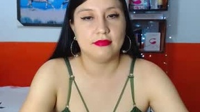 Recent Screenshot of  ali_squirt