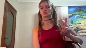 Recent Screenshot of  alicaseymor
