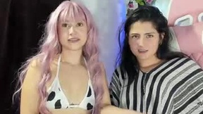 Recent Screenshot of  alice_and_mily