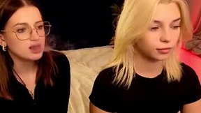 Recent Screenshot of  alice_blond_