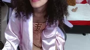 Recent Screenshot of  alice_candace