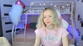 Recent Screenshot of  alice_forfun