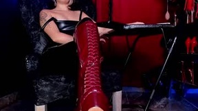 Screenshot Recente di alice_leroy