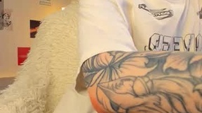 Recent Screenshot of  alice_moonshard