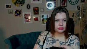 Recent Screenshot of  alice_moorr