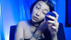 لقطة شاشة حديثة لـ alice_phantom